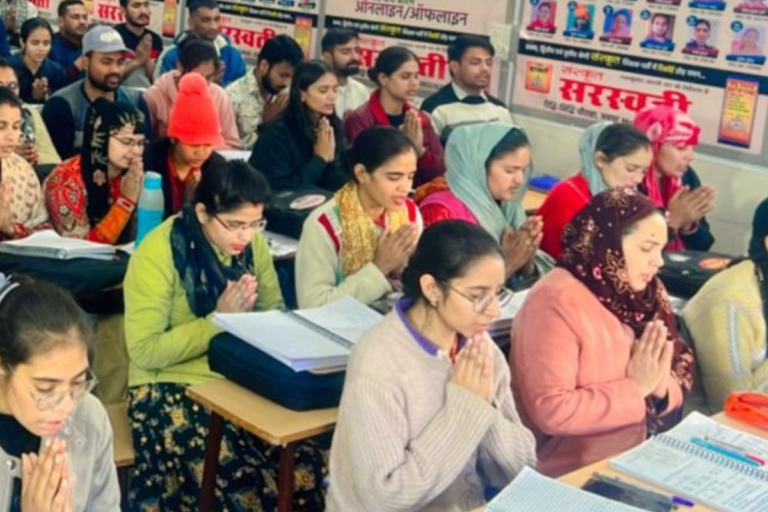 Post Graduate Teacher (PGT) / Trained Graduate Teacher (TGT)