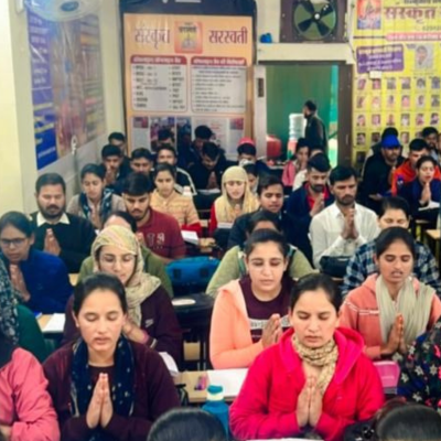 Best NET/SET Coaching in Jaipur