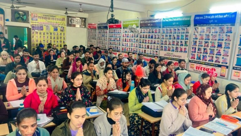 Best Tips for Preparing for REET, CTET, and TET Sanskrit Exams