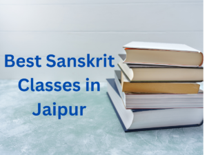 best Sanskrit classes in Jaipur
